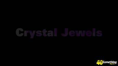 Crystal's first time - 40SomethingMag - hotmovs.com