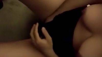 M A In Moaned Rubbing Her Pussy On The Eaters Dick - desi-porntube.com