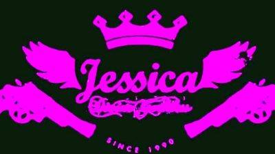 Jessica - Jessica - Goodbye Sweet Husband - drtuber.com