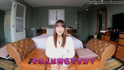 Amazing Sex Scene Lingerie Crazy Pretty One - upornia.com - Japan