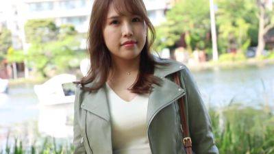 新たなセックス相手を探すべくAVに出演する美人妻！*** - senzuri.tube