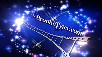 Brooke Tyler - Fucking Leo - Brooke tyler - drtuber.com