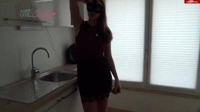 Pretty Girl - Unverschamt! Mein Chef Fickt Mich Direkt - hclips.com - Germany