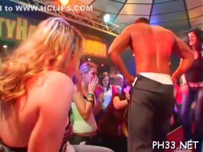 Cope Dancing Strip And Leaking Puss - hclips.com