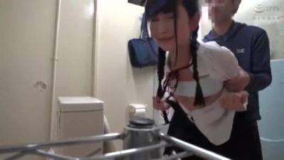 04959 Beautiful girl faints in agony - senzuri.tube - Japan