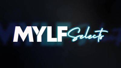 Scissoring Babes Compilation - MYLF - hotmovs.com