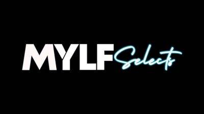 Mature Milfs Compilation - MYLF - hotmovs.com