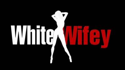 Extreme Interracial Fucking For Wife - drtuber.com