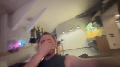 Incredible Tiktok Challenge Pussylicking For Beautiful Blonde Girl - hotmovs.com