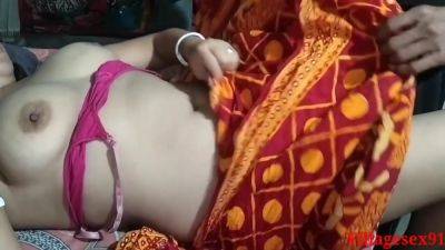 Local Desi Indian Mom Sex With Stepson With Hushband Not A Home ( Official Video By Villagesex91) - desi-porntube.com - India
