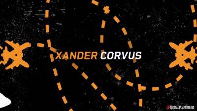 Xander Corvus - Kenna James - Kenna James And Xander Corvus In Jet Setters Episode 3 - upornia.com