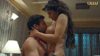 Demand For Meurtre S1p1 P6 - videomanysex.com