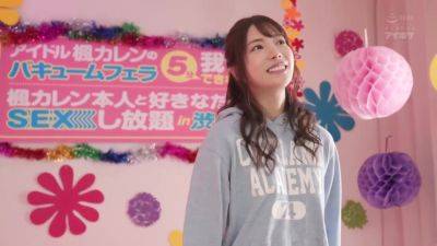 YZXN22 Good Asian porn BABE - senzuri.tube - Japan