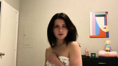 Mary Kitty – Stepdad And Stepdaughter Video - drtuber.com