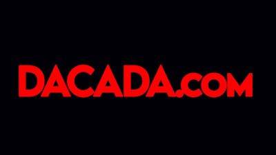Dacada - Mia - DaCada and Mia Blow's billard bang - drtuber.com