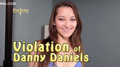Dani Daniels - Dani Daniels - Two Lesbians Lose The Lingerie To Have Sex Tags: , , , , , From - upornia.com