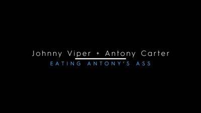 Italian Hunk Johny Viper Eats Ass And Bareback Fucks - drtuber.com - Italy