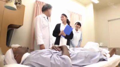 05157 Nasty Married Woman Nurse - hclips.com