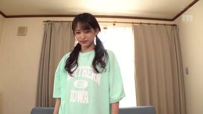 [miaa-663] Nagisa Mitsuki, A Gal Who Grabs You And Lets You Piston Scene 3 P1 - videomanysex.com - Japan
