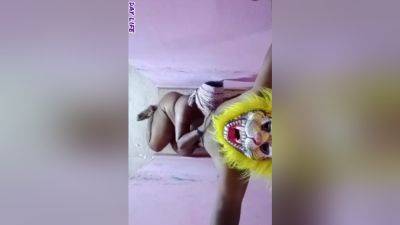 Tamil Desi Wife Full Nude Sex Video - desi-porntube.com - India