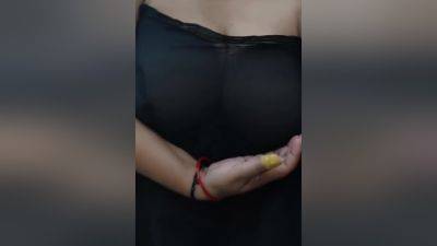 Look At Me Am New Here - desi-porntube.com - India
