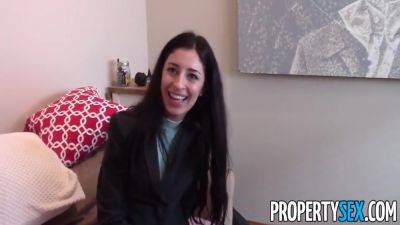Cameron Canela - Stunning Real Estate Agent Turns Out To Be Naughty Escort 11 Min - Cameron Canela - hclips.com