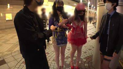 0001825_Japanese_Censored_MGS_19min - hclips.com - Japan