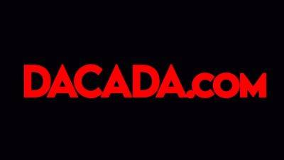 Dacada - Gangbang fantasy with DaCada and Claire - drtuber.com