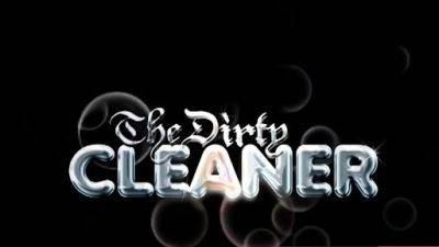 dirty cleaner sensi fuck tilly in her home - drtuber.com