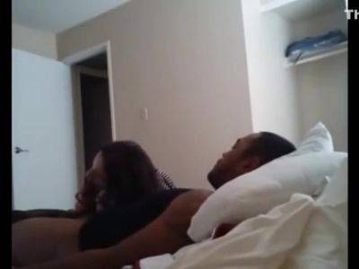 Meanwhile In The Bedroom Of A Black Boy Ii - hclips.com