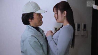[nsfs-130] Mature Womans Erotic Flesh! Yurika Aoi Best Scene 7 P2 - videomanysex.com - Japan