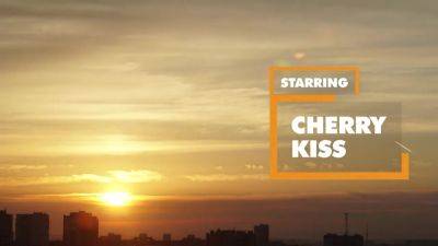 Cherry Kiss - A Whole New Page - Cherry Kiss - hotmovs.com