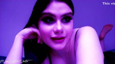 Sph Femdom - Bitchy Step-sis Makes Fun Of Your Dick - Extreme Sph, Small Penis Humiliation, Joi - hclips.com