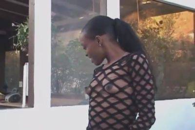 John Depth - Hood Hoppin 2 - Delicious Feat. Delicious - videomanysex.com