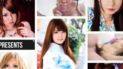 HD Compilation of Steamy Japanese Sex Videos - drtuber.com - Japan