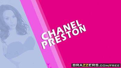 Chanel Preston - Chanel Preston, Veruca James & Nurse A Cock in a rough threesome with Doctor Danny - sexu.com