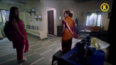Nath Episode 3 And 4 (2023) Kangan Hot Hindi Web Series - upornia.com - India