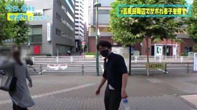 0002084_Japanese_Censored_MGS_19min - hclips.com - Japan