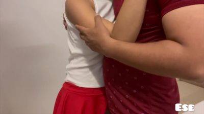 Gf-bf Fucking In The Farwell Party - hclips.com - India