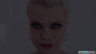 Nadia Whites Obsession - hotmovs.com