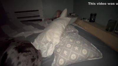 Stepmom And Stepson Share Bed - upornia.com