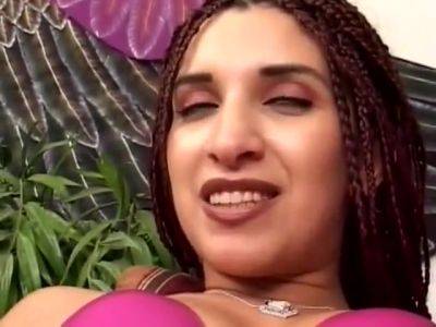 Sunny Alika And Rick Masters - Skanky Latina Whore Will Do Anything As Long As You Feed Her Cum Feat - videomanysex.com