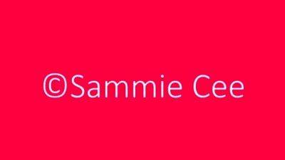 Sammie Cee - Bratty Princess Wants Your Money - drtuber.com