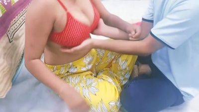 Tumhare Boobs Bhut Bade He Please Yr Mujhe Apni Chut De Do Me Tumhe Chodna Chata Hu - desi-porntube.com - India