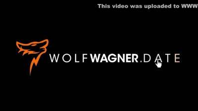 Hot German Milf With Wolf Wagner And Mr Jungle - upornia.com - Germany