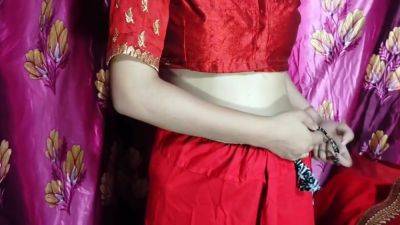 Mistaking His Wife He Left His Sister-in-law - hclips.com - India