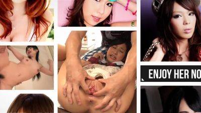 Sensational High-Definition Collection of Japanese Erotic - drtuber.com - Japan