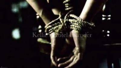 Kellies Hotel Intruder - drtuber.com