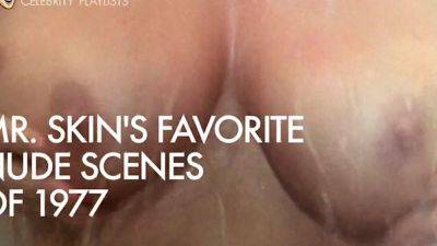 Mr Skins Favorite Nude Scenes 1977 - drtuber.com