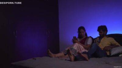 Today Exclusive- Mudhal Sambavam Episode 1 - desi-porntube.com